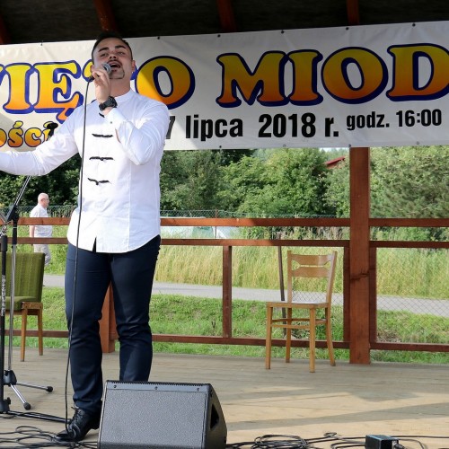 Święto Miodu w Krościenku